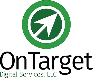 ONTARGET DIGITAL SERVICES, LLC logo