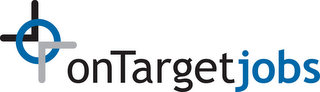 ONTARGETJOBS logo