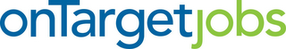 ONTARGETJOBS logo