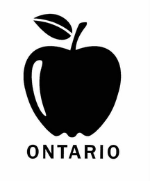 ONTARIO logo