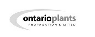 ONTARIO PLANTS PROPAGATION LIMITED logo