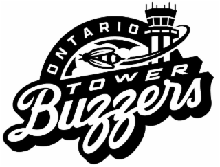 ONTARIO TOWER BUZZERS logo
