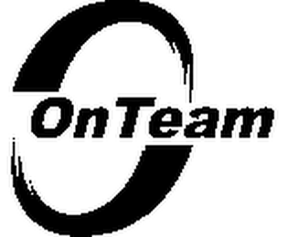 ONTEAM logo