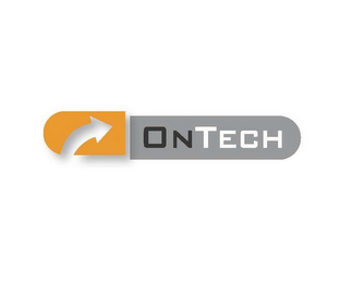 ONTECH logo