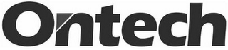 ONTECH logo