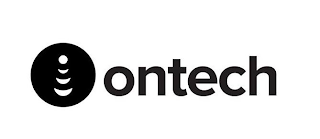 ONTECH logo