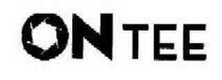 ONTEE logo