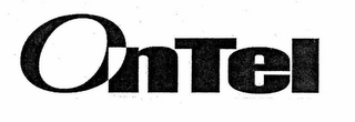 ONTEL logo