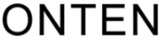 ONTEN logo