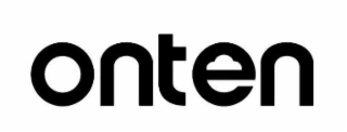 ONTEN logo