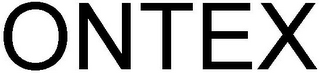 ONTEX logo