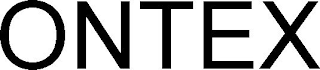ONTEX logo