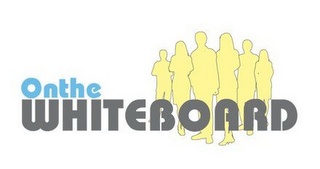ONTHE WHITEBOARD logo