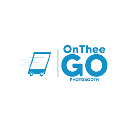 ONTHEE GO PHOTOBOOTH logo