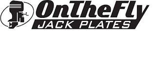 ONTHEFLY JACK PLATES logo