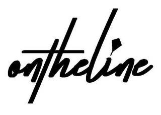 ONTHELINE logo