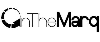 ONTHEMARQ logo