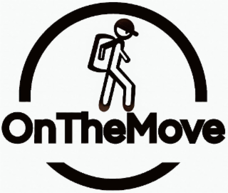 ONTHEMOVE logo