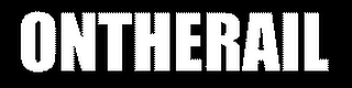 ONTHERAIL logo