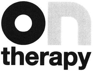 ONTHERAPY logo