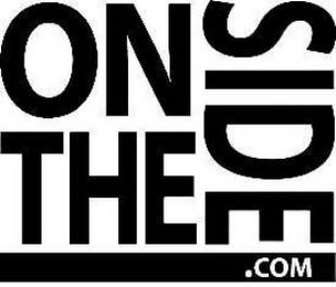 ONTHESIDE.COM logo