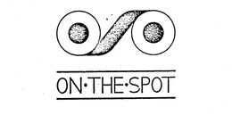ON.THE.SPOT logo