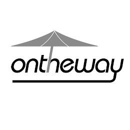 ONTHEWAY logo