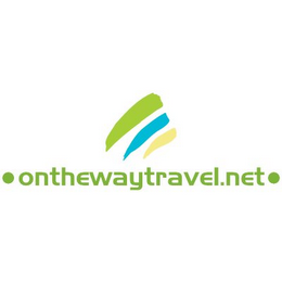 ONTHEWAYTRAVEL.NET logo