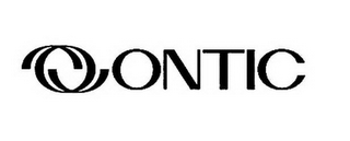 ONTIC logo