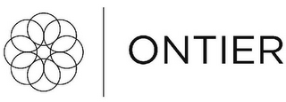 ONTIER logo