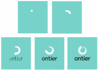 ONTIER logo