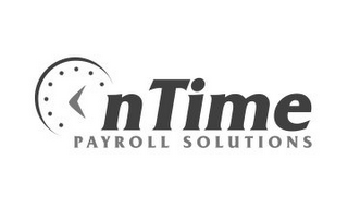 ONTIME PAYROLL SOLUTIONS logo