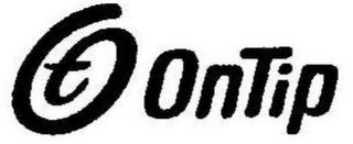 ONTIP logo