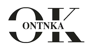 ONTNKA OK logo