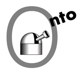 ONTO logo