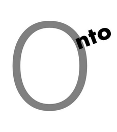 ONTO logo