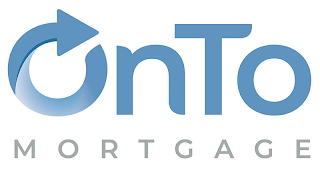 ONTO MORTGAGE logo