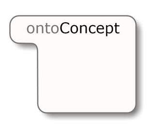 ONTOCONCEPT logo