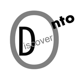ONTODISCOVER logo