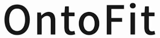 ONTOFIT logo