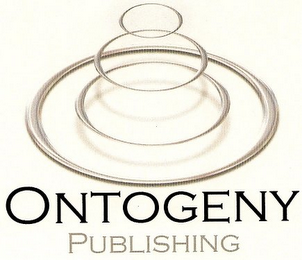 ONTOGENY PUBLISHING logo