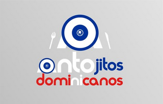 ONTOJITOS DOMINCANOS logo