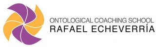 ONTOLOGICAL COACHING SCHOOL RAFAEL ECHEVERRIA logo