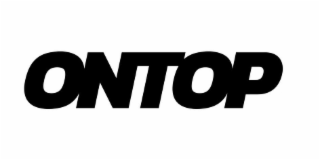 ONTOP logo