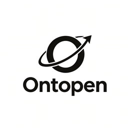 ONTOPEN logo