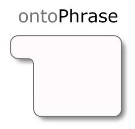 ONTOPHRASE logo