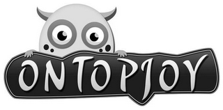 ONTOPJOY logo