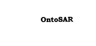 ONTOSAR logo