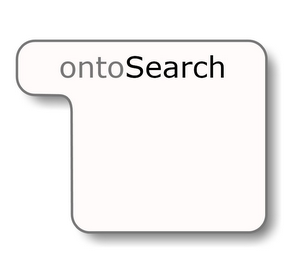 ONTOSEARCH logo