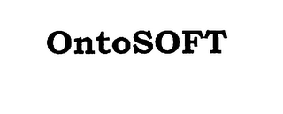 ONTOSOFT logo